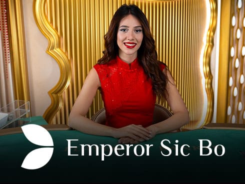 Emperor Sic Bo